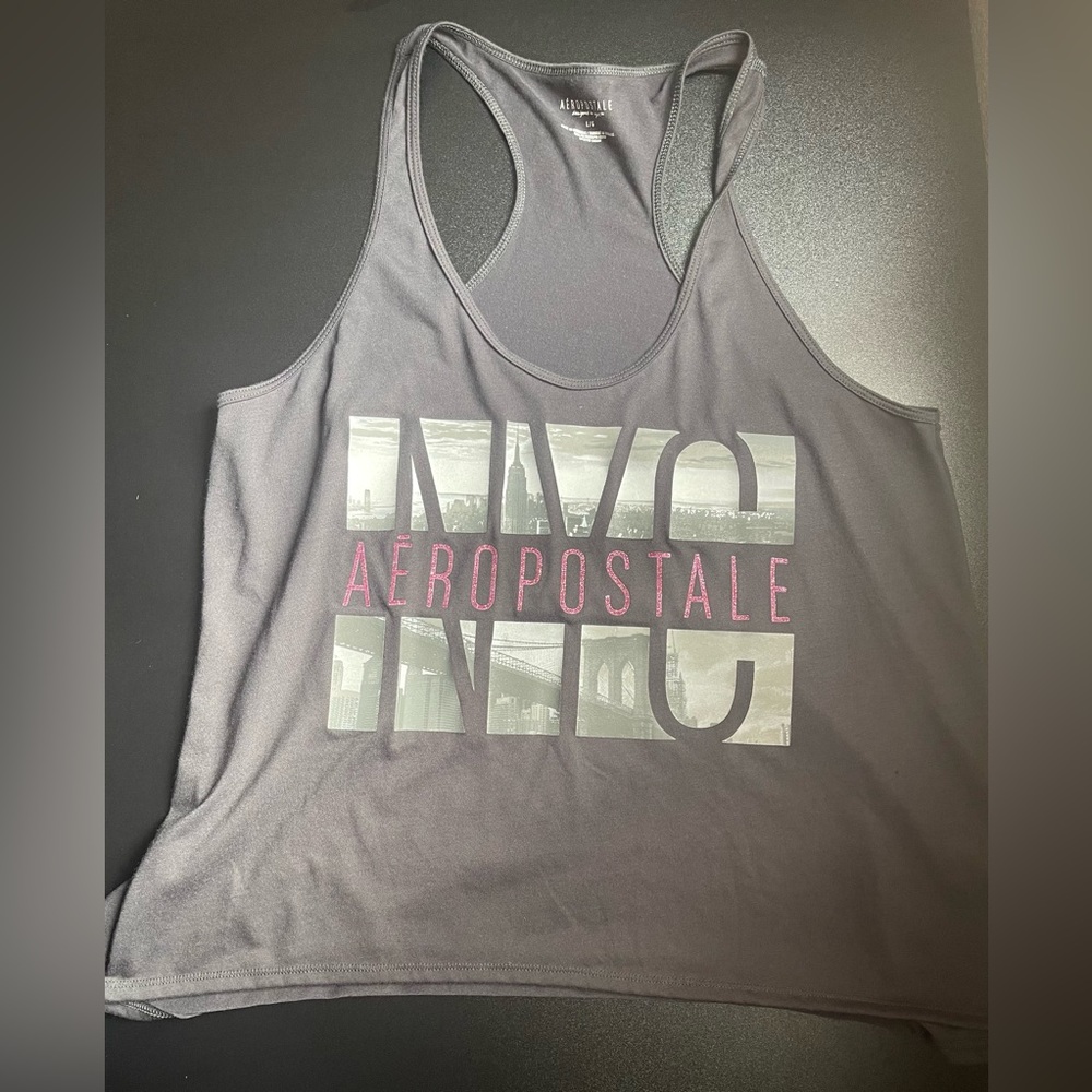 Aeropostale Tank